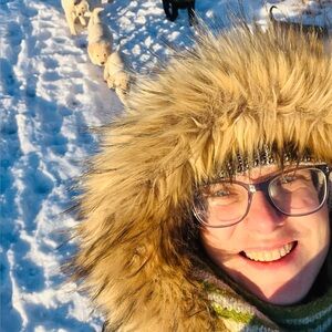 Meet your Posher, Lissa